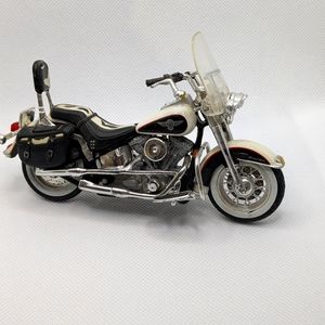 Harley Davidson collectibles